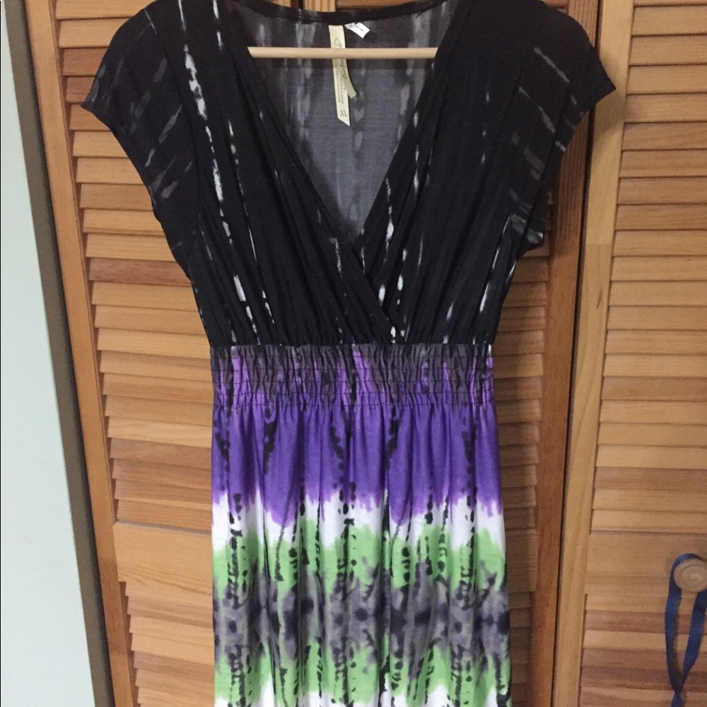 Dress